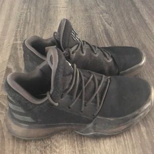 Boys adidas harden vol 1